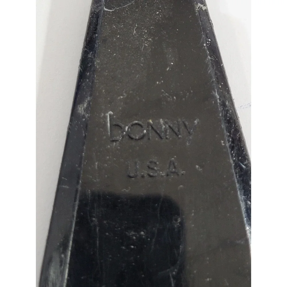 Bonny nylon serated